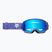 Fahrradbrille Fox Racing Main Diffuse SE Spark spark pure dove/mirror
