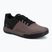 Flat-Pedal-Schuhe Herren Fox Racing Union Canvas purple dusk