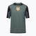 Radtrikot Herren Fox Racing Defend Creation sage