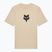 Kinder T-Shirt Fox Racing Fox Head Jr tan