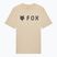 Kinder T-Shirt Fox Racing Absolute Jr tan