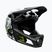 Fahrradhelm Fox Racing Proframe Thrive white
