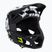 Fahrradhelm Fox Racing Proframe Thrive white