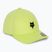Kinder-Basecap Fox Racing Fox Head 110 Snapback Jr wild lime