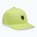 Kinder-Basecap Fox Racing Fox Head 110 Snapback Jr wild lime