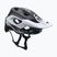Kinderfahrradhelm Fox Racing Speedframe Charge black