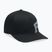 Herren-Basecap Fox Racing Fox Head X Flexfit black
