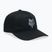 Herren-Basecap Fox Racing Fox Head Subframe Snapback black