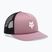 Damen-Cap Fox Racing Boundary Trucker lavender drift