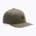 Kinder-Basecap Fox Racing Fox Head 110 Snapback Jr olive green