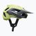 Fahrradhelm Fox Racing Speedframe 5050 Helmet pear yellow