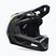 Kinderfahrradhelm Fox Racing Rampage Vault pewter