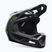 Fahrradhelm Fox Racing Rampage Vault pewter