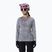 Damen Langarm-Radtrikot Fox Racing Ranger Tru Dri pewter