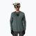 Herren-Radlongsleeve Fox Racing Ranger Fox Head LS sage