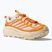 HOKA Mafate Three 2 Schuhe Sun Coral/Alabaster