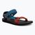 Herren-Sandalen Teva Original Universal blue coral multi