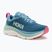 Damen Laufschuhe HOKA Gaviota 5 alpenblau/jadeit