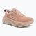 Damen Laufschuhe HOKA Gaviota 5 rose latte/rose cream