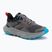 HOKA Herren Wanderschuhe Anacapa 2 Low GTX Satellit grau/Meereis