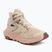HOKA Damen Wanderschuhe Anacapa 2 Mid GTX Eiche/Rose Latte