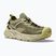 Herren Sandalen HOKA Hopara 2 wild mushroom/oyster mushroom