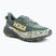 HOKA Speedgoat 6 Herren Laufschuhe fern/asphalt grau