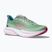 Damen Laufschuhe HOKA Mach 6 jadeite/alpine blau