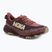 Damen-Laufschuhe HOKA Speedgoat 6 rouge/schwarze Kirsche