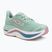 Damen-Laufschuhe HOKA Skyward X Jadeit/getrocknete Rose
