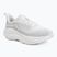 HOKA Skyflow Herren Laufschuhe frost/cosmic grey