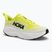 HOKA Skyflow Herren Laufschuhe neon hoka citrus/neon weiß