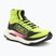 HOKA Tecton X 3 Herren Laufschuhe neon hoka citrus/schwarz