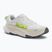 HOKA Torrent 4 Herren Laufschuhe weiß/neon night
