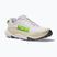 HOKA Torrent 4 Herren Laufschuhe weiß/neon night