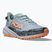 Damen-Laufschuhe HOKA Speedgoat 6 GTX jade/aschgrau