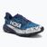 Damen-Laufschuhe HOKA Speedgoat 6 GTX midnight blue/alpine blue