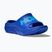 HOKA Ora Athletic Slide Pantoletten ultramarin/himmelblau