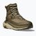 Herren-Trekking-Schuhe HOKA Kaha 2 Frost GTX antique olive/oyster mushroom