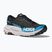 Herren-Laufschuhe Hoka Mafate X schwarz/skyward blau