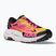 Herren-Laufschuhe Hoka Mafate X neon hoka citrus/neon rose