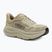 Herren Laufschuhe HOKA Bondi 9 Grasland/Austerpilz