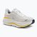 Herren Laufschuhe HOKA Bondi 9 weiß/groß
