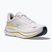Herren Laufschuhe HOKA Bondi 9 weiß/groß