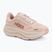 Laufschuhe für Damen Hoka Bondi 9 rose latte/rose cream