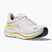Damen Laufschuhe HOKA Bondi 9 weiß/groß