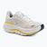 Damen Laufschuhe HOKA Bondi 9 weiß/groß