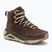 Herren-Trekking-Schuhe HOKA Kaha 3 GTX walnut/oyster mushroom
