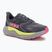 Damen Laufschuhe HOKA Arahi 8 anthrazit grau/grau skies