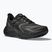 Herren Laufschuhe HOKA Arahi 8 Wide schwarz/schwarz